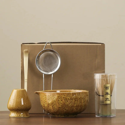 Ichika Matcha Set - Image 9
