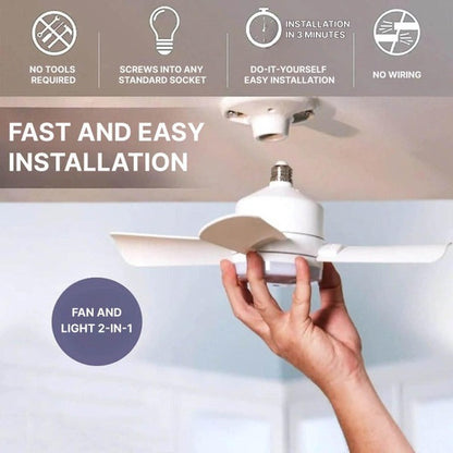 Deckenventilator