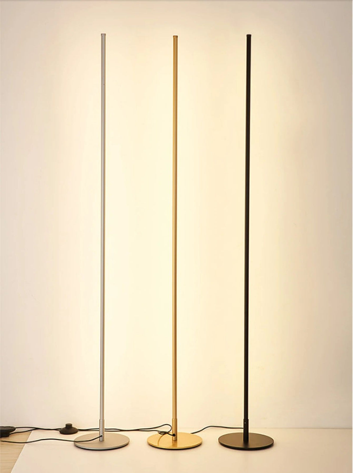 Lightmoon moderne Stehlampe