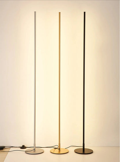 Lightmoon moderne Stehlampe