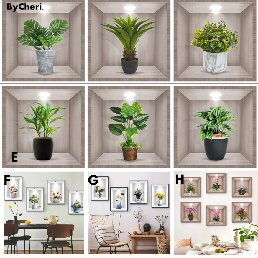 Heim Zeile | PlantArt Lebendiger Garten Akzent