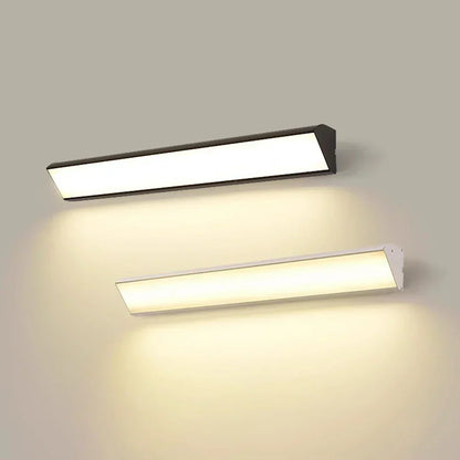 Wandleuchten Wasserdicht Modern Außen LED Licht