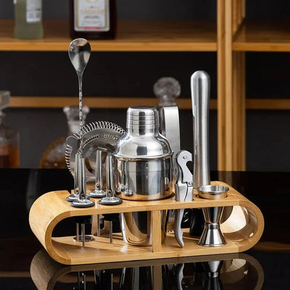Juniper Cocktail Shaker Set - Image 7