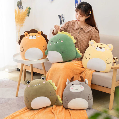 Forest Egg Buddies Kollektion