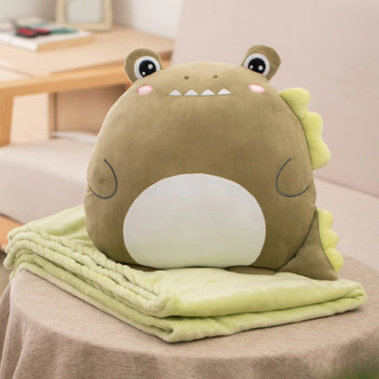 Forest Egg Buddies Kollektion