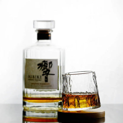 Kenzo Japanese Whisky Glass - Image 3