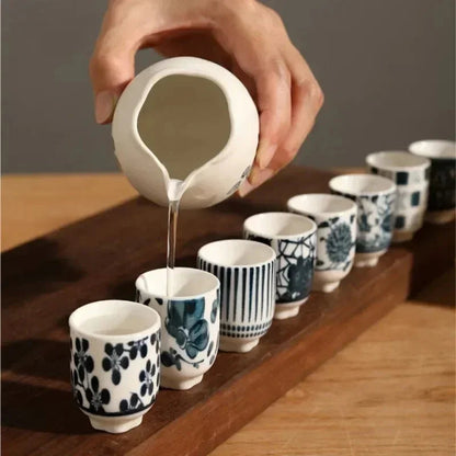 Kura Sake Set - Image 2