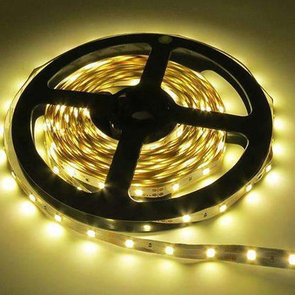 3528 LED Streifen Licht 12V 5M 300 Leds - Stellen Sie sicher, dass das Detail perfekt ist