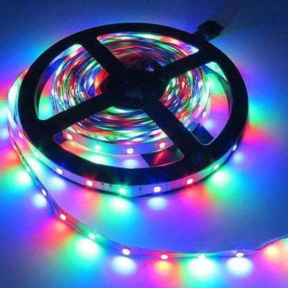 3528 LED Streifen Licht 12V 5M 300 Leds - Stellen Sie sicher, dass das Detail perfekt ist