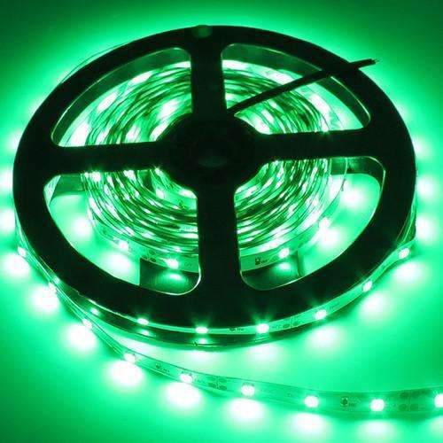 3528 LED Streifen Licht 12V 5M 300 Leds - Stellen Sie sicher, dass das Detail perfekt ist