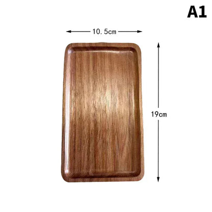 Lombok Wooden Serving Tray - Image 8