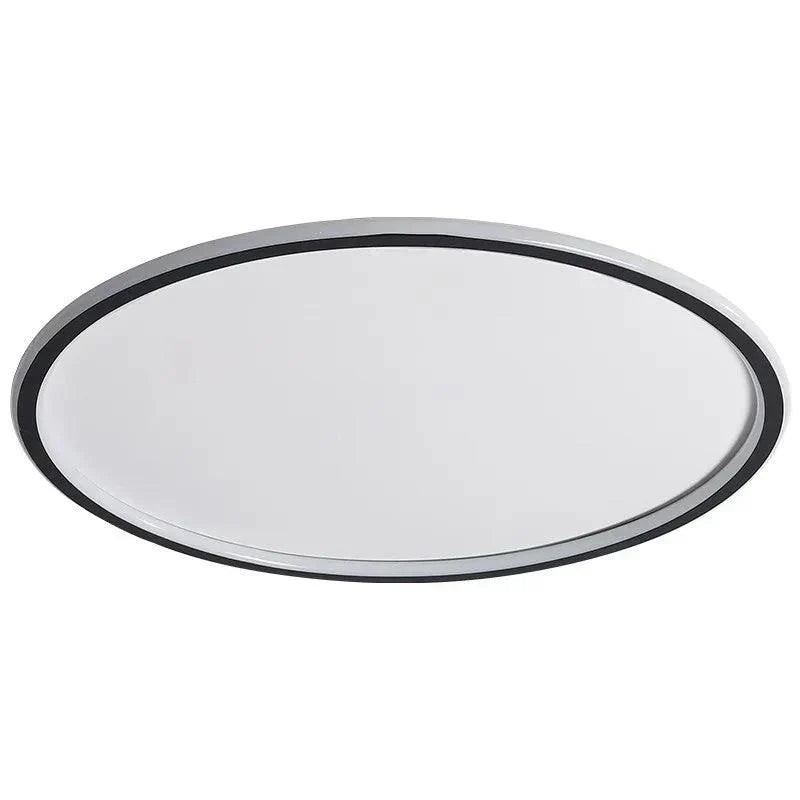 AuraRing - Moderne Deckenleuchte - Minimalistisches Design - Elegant Beleuchten