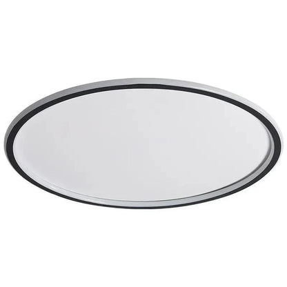 AuraRing - Moderne Deckenleuchte - Minimalistisches Design - Elegant Beleuchten