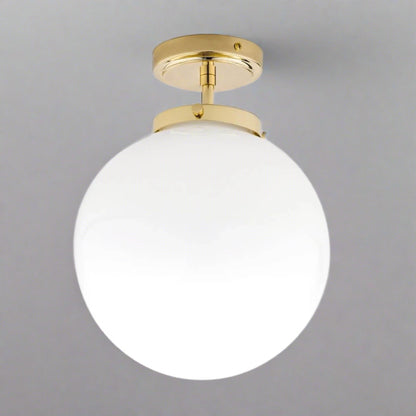 Luxe Sphere Deckenleuchte - LumiSphere