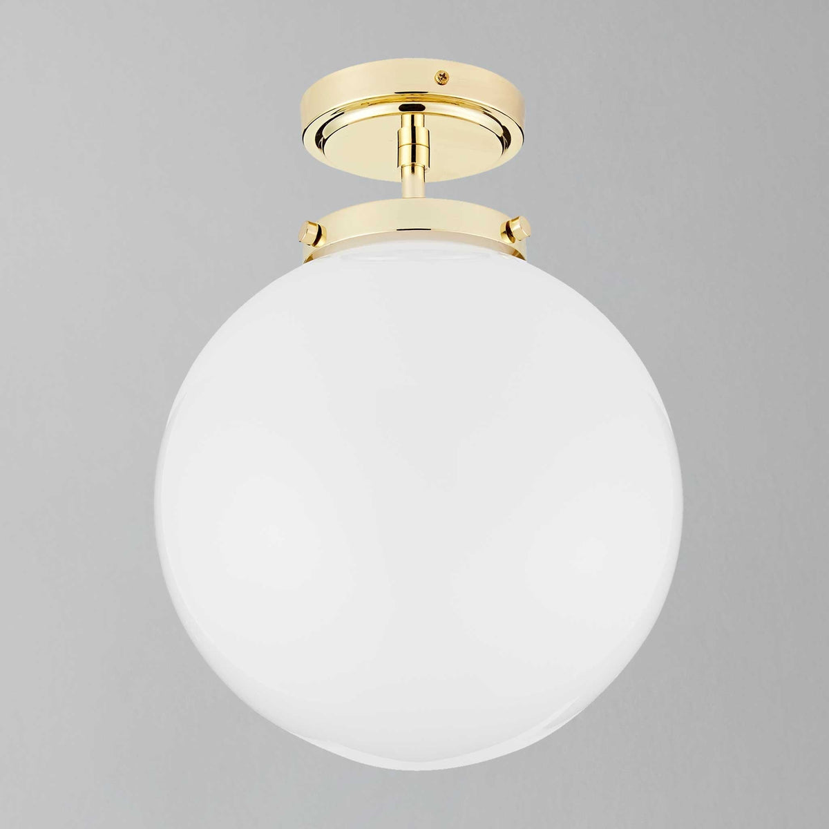 Luxe Sphere Deckenleuchte - LumiSphere