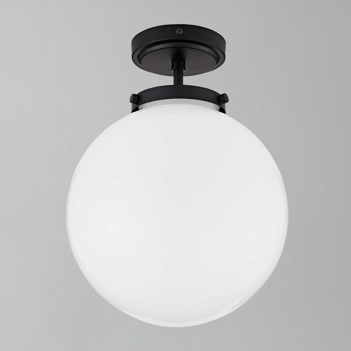 Luxe Sphere Deckenleuchte - LumiSphere