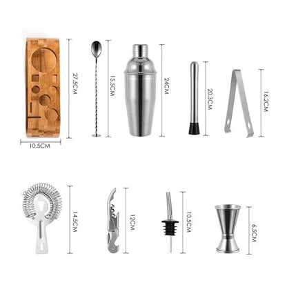 Maestro Mixology Set - Image 3
