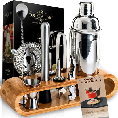 Maestro Mixology Set - Image 4