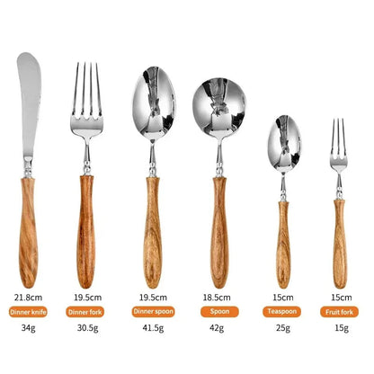Maren Cutlery - Image 10