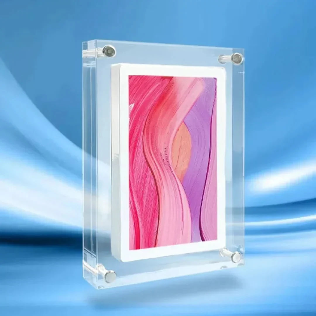 Memory Frame | Für ewige Erinnerungen