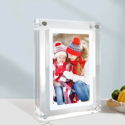 Memory Frame | Für ewige Erinnerungen