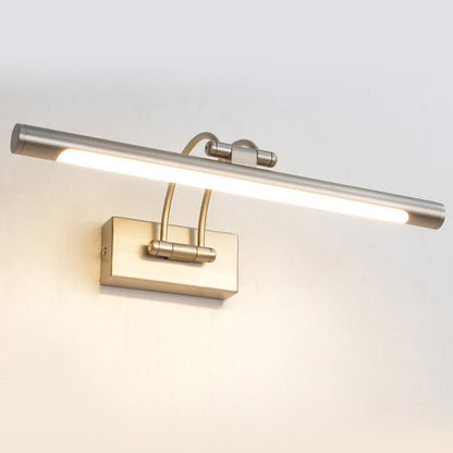 Minimalist drehbar wasserdicht LED einstellbare Badezimmer Spiegelleuchte Wandbeleuchtung | Heim Zeile
