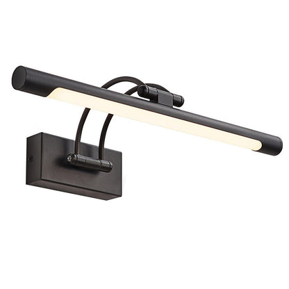 Minimalist drehbar wasserdicht LED einstellbare Badezimmer Spiegelleuchte Wandbeleuchtung | Heim Zeile
