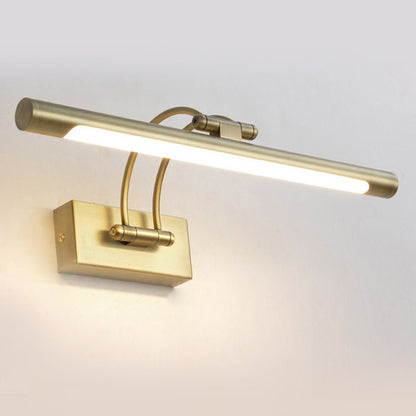 Minimalist drehbar wasserdicht LED einstellbare Badezimmer Spiegelleuchte Wandbeleuchtung | Heim Zeile