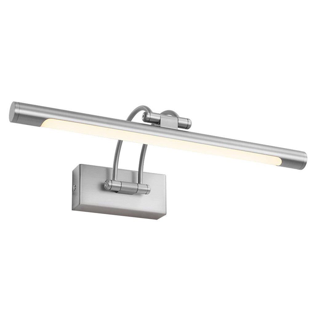 Minimalist drehbar wasserdicht LED einstellbare Badezimmer Spiegelleuchte Wandbeleuchtung | Heim Zeile