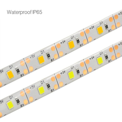 Bewegungssensor LED-Streifenlicht