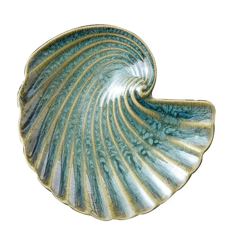 Nerissa Ceramic Plate - Image 5