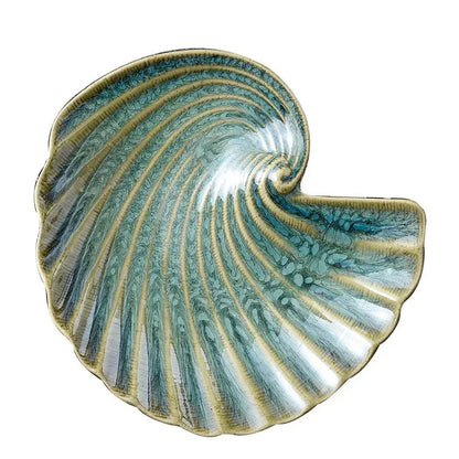 Nerissa Ceramic Plate - Image 5