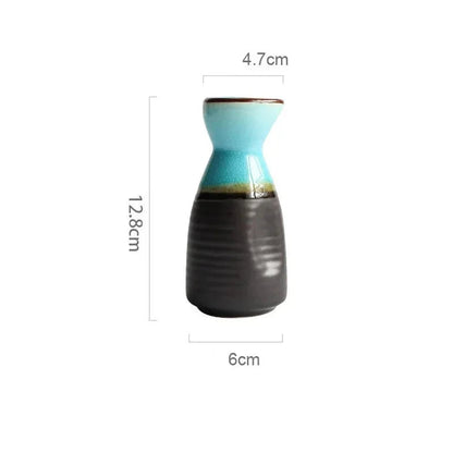 Noelle Sake Set - Image 7