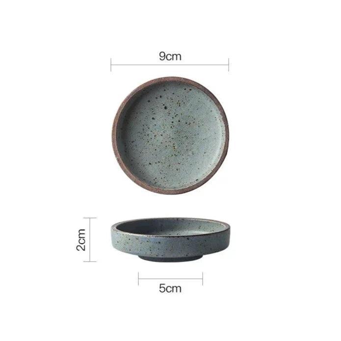 Nola Ceramic Dipping Bowl - Image 10