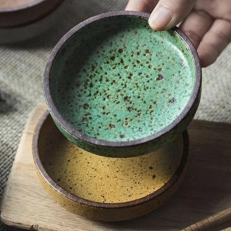 Nola Ceramic Dipping Bowl - Image 3