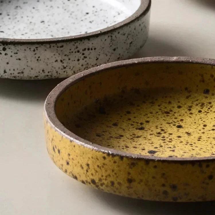 Nola Ceramic Dipping Bowl - Image 4