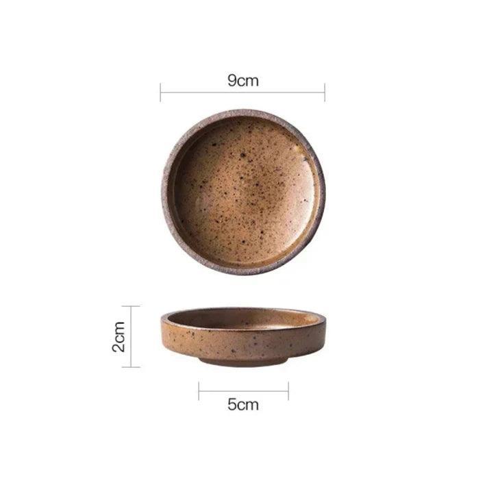 Nola Ceramic Dipping Bowl - Image 6