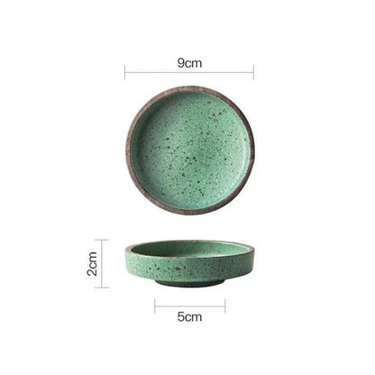 Nola Ceramic Dipping Bowl - Image 7