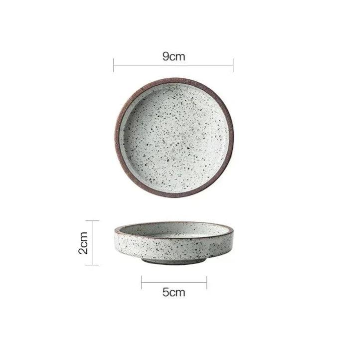 Nola Ceramic Dipping Bowl - Image 8