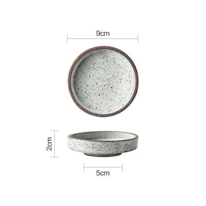Nola Ceramic Dipping Bowl - Image 8
