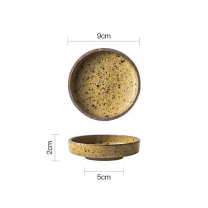 Nola Ceramic Dipping Bowl - Image 9