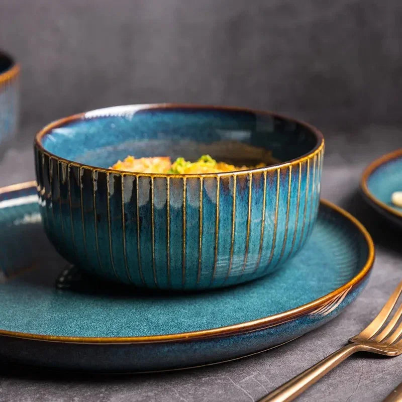 Oaxaca Dinnerware Set - Image 3