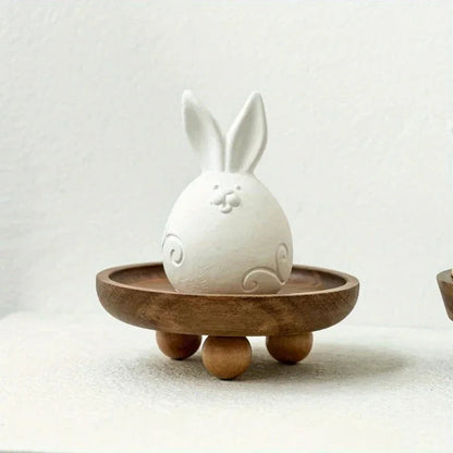 Odette Round Tray - Image 5