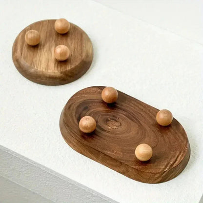 Odette Round Tray - Image 7
