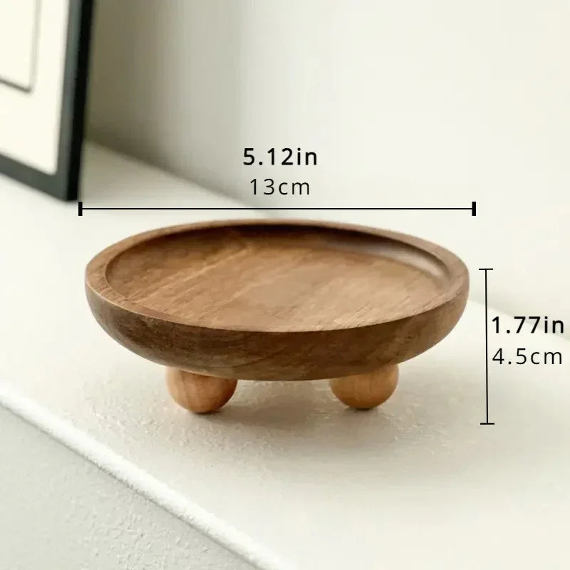 Odette Round Tray - Image 8