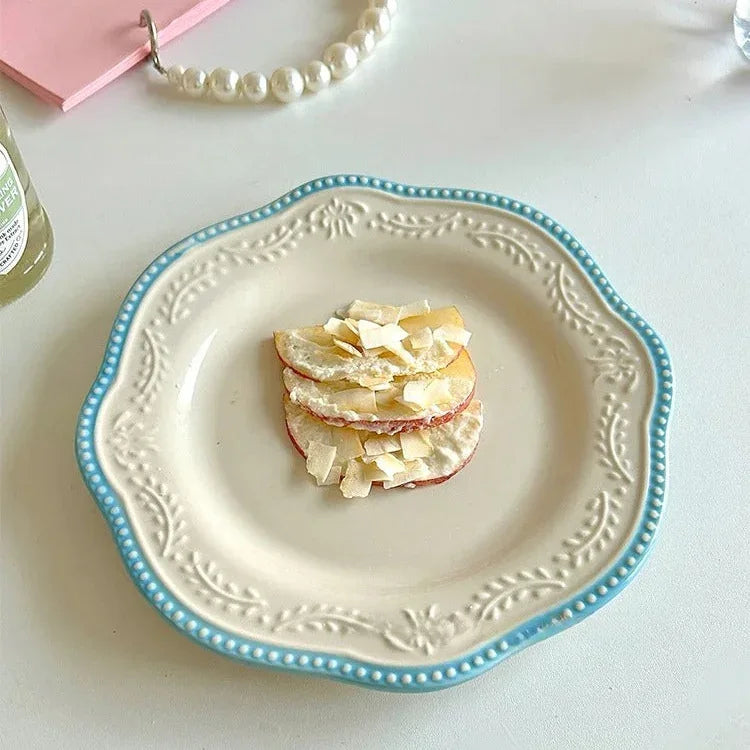 Petra Dinner Plate - Image 10