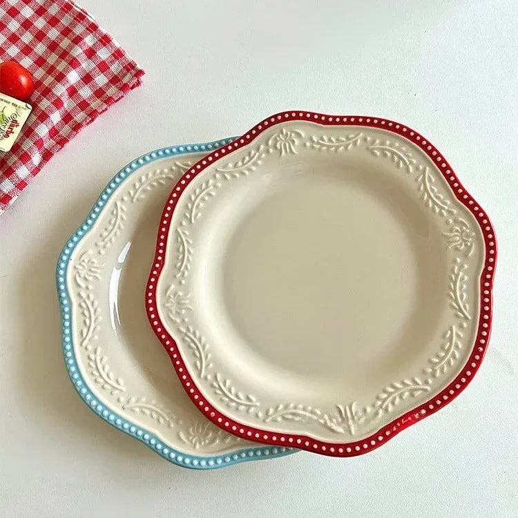 Petra Dinner Plate - Image 11