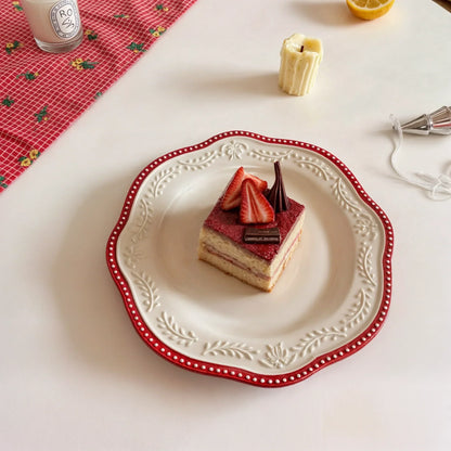 Petra Dinner Plate