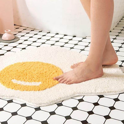 Sunny-side Up Home Nordic Teppich