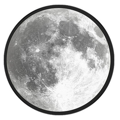Smart Modern Moon Mirror Wandlampe | Heim Zeile